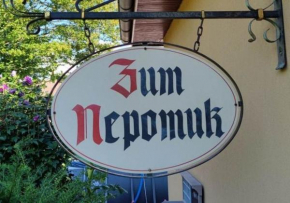 Zum Nepomuk